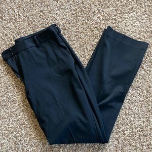 Black Dress Pants